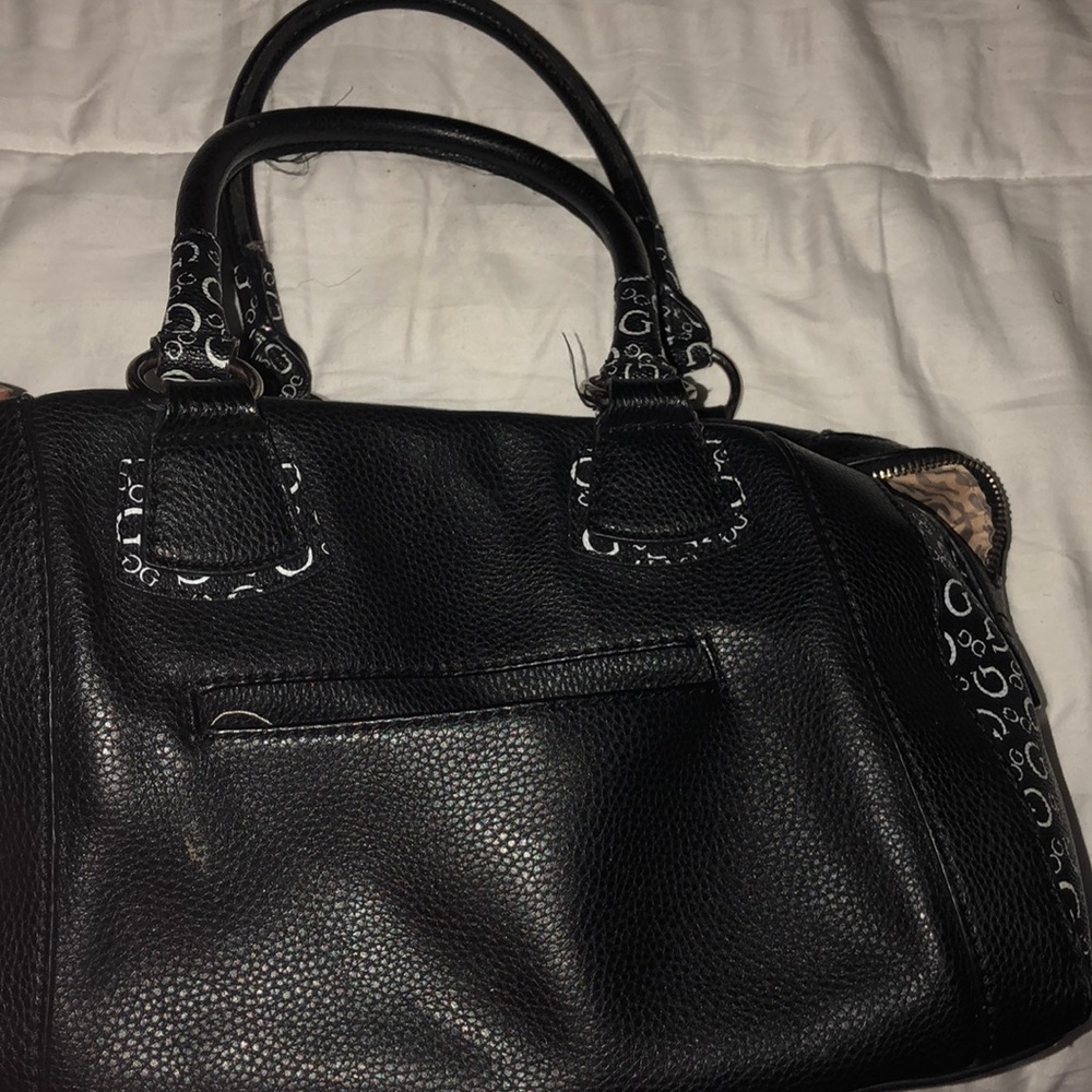 Hand bag - Picture 2 of 2